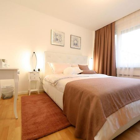 Rosita Deluxe Rooms 자다르 외부 사진