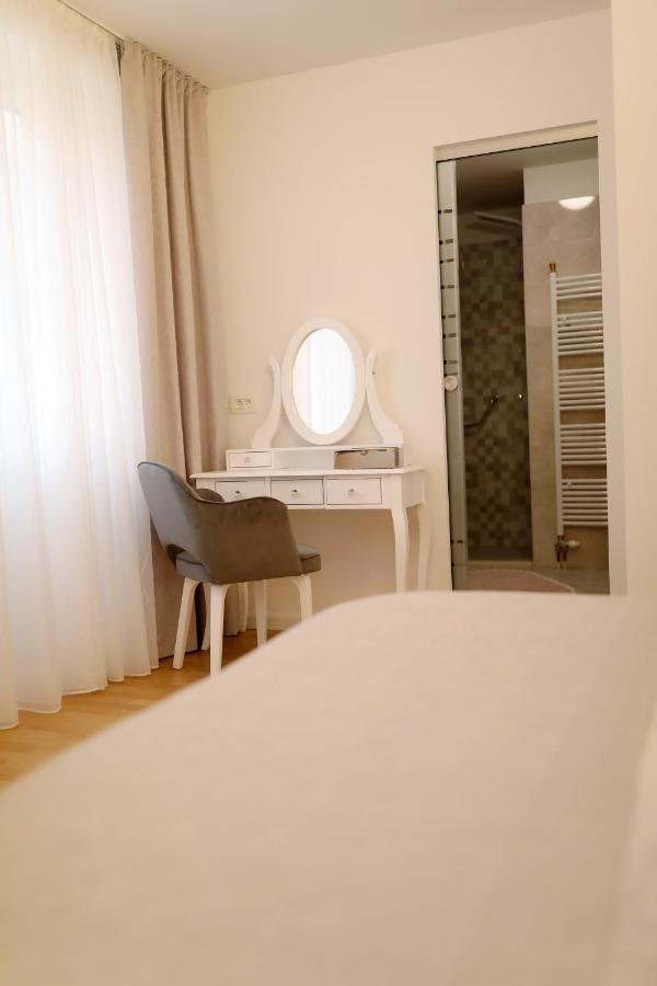 Rosita Deluxe Rooms 자다르 외부 사진