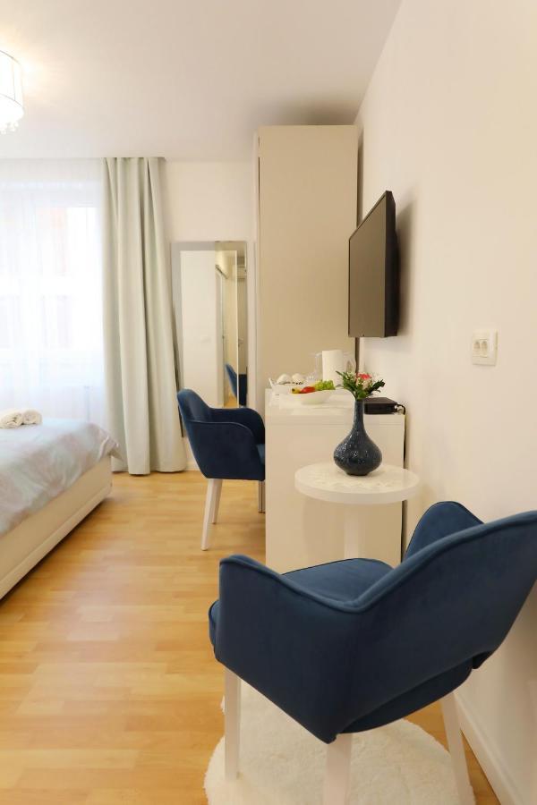 Rosita Deluxe Rooms 자다르 외부 사진
