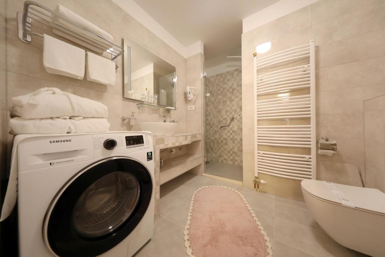 Rosita Deluxe Rooms 자다르 외부 사진