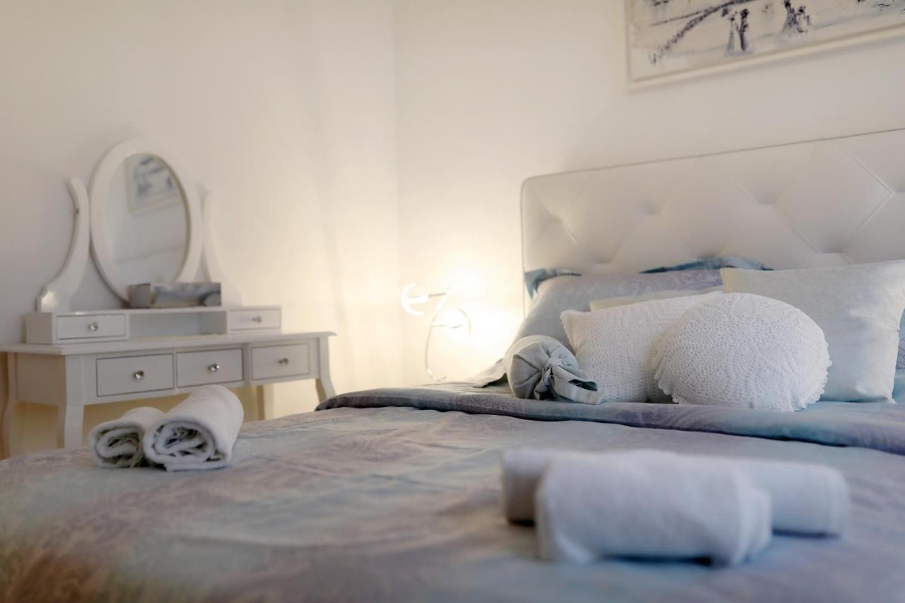Rosita Deluxe Rooms 자다르 외부 사진