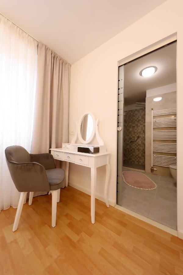 Rosita Deluxe Rooms 자다르 외부 사진